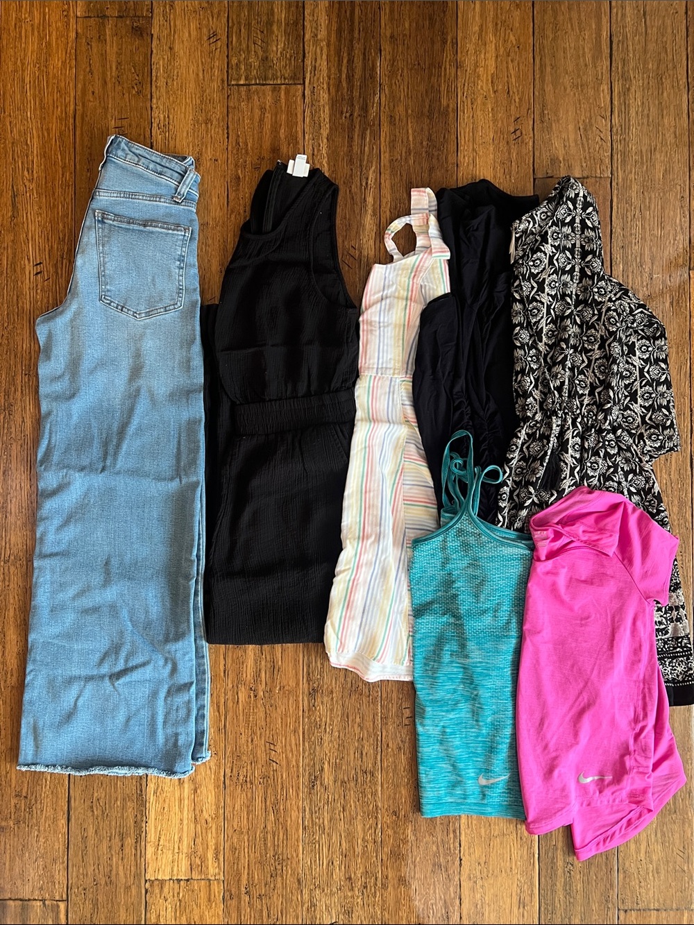 Womens Clothing Lot